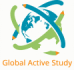 Global Active Study logo